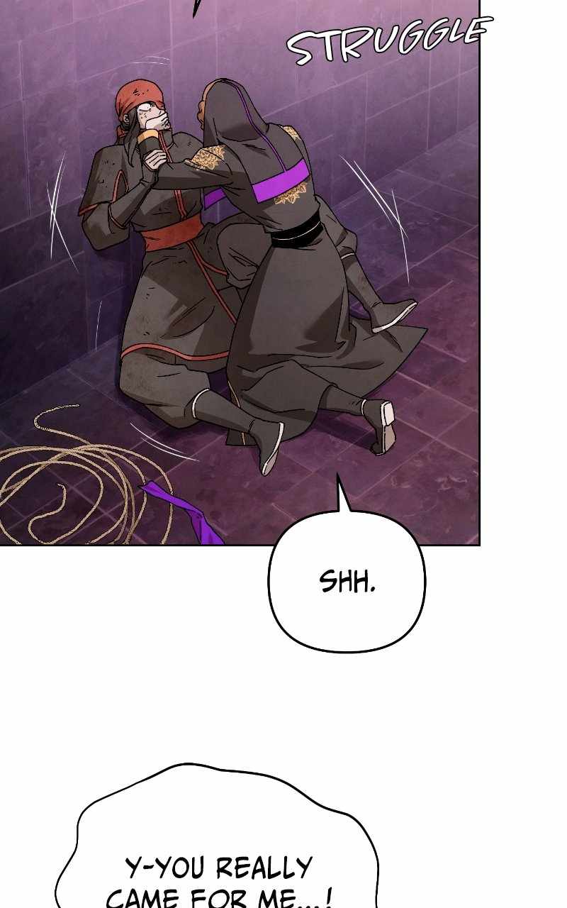 Reincarnated into a Cursed Game Chapter 28 — Page 27