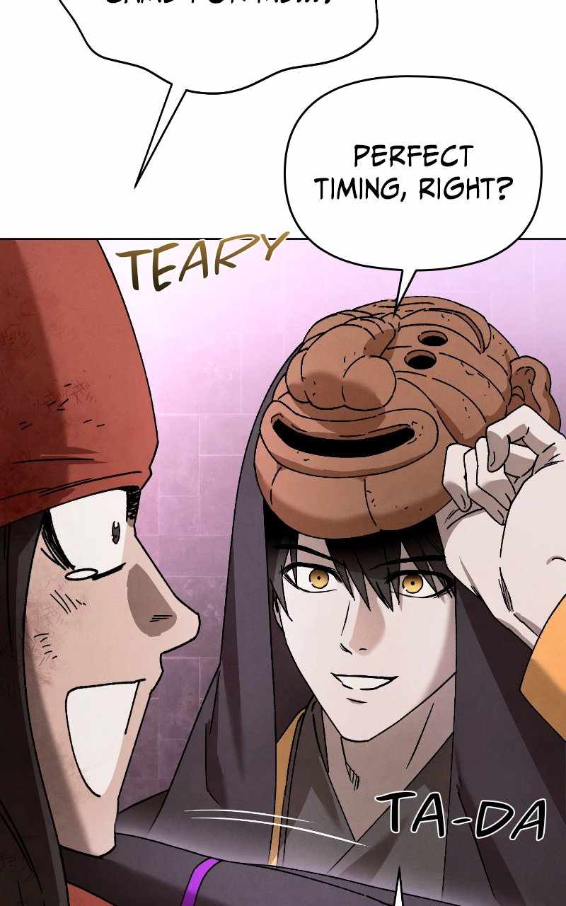Reincarnated into a Cursed Game Chapter 28 — Page 28