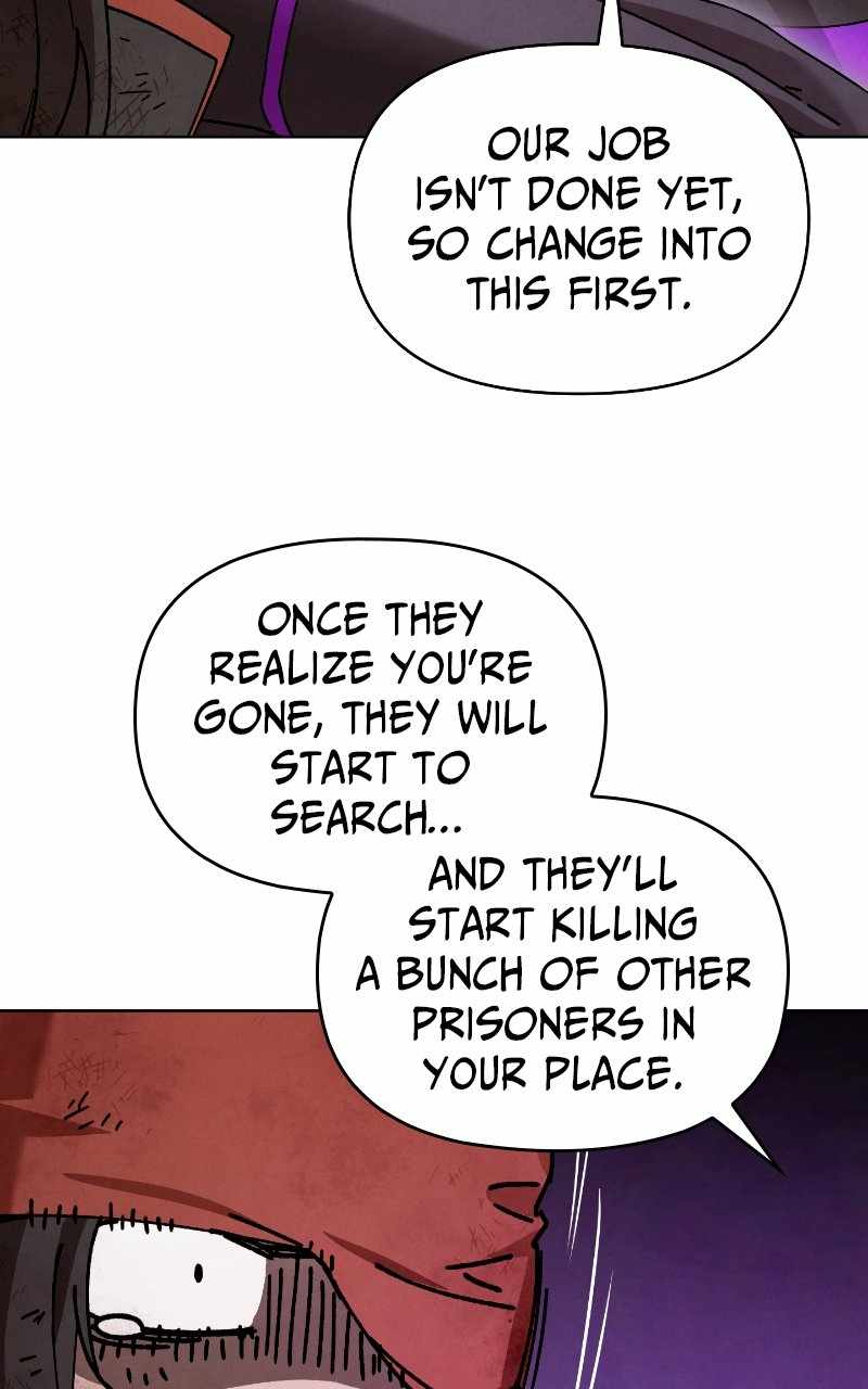 Reincarnated into a Cursed Game Chapter 28 — Page 29