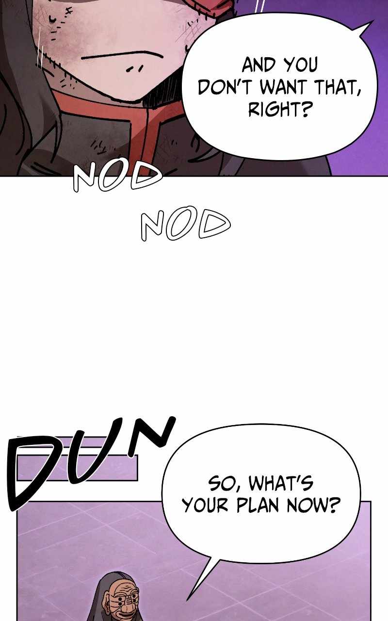Reincarnated into a Cursed Game Chapter 28 — Page 30