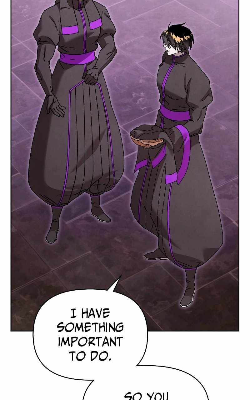 Reincarnated into a Cursed Game Chapter 28 — Page 31