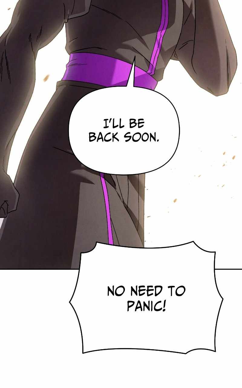 Reincarnated into a Cursed Game Chapter 28 — Page 33
