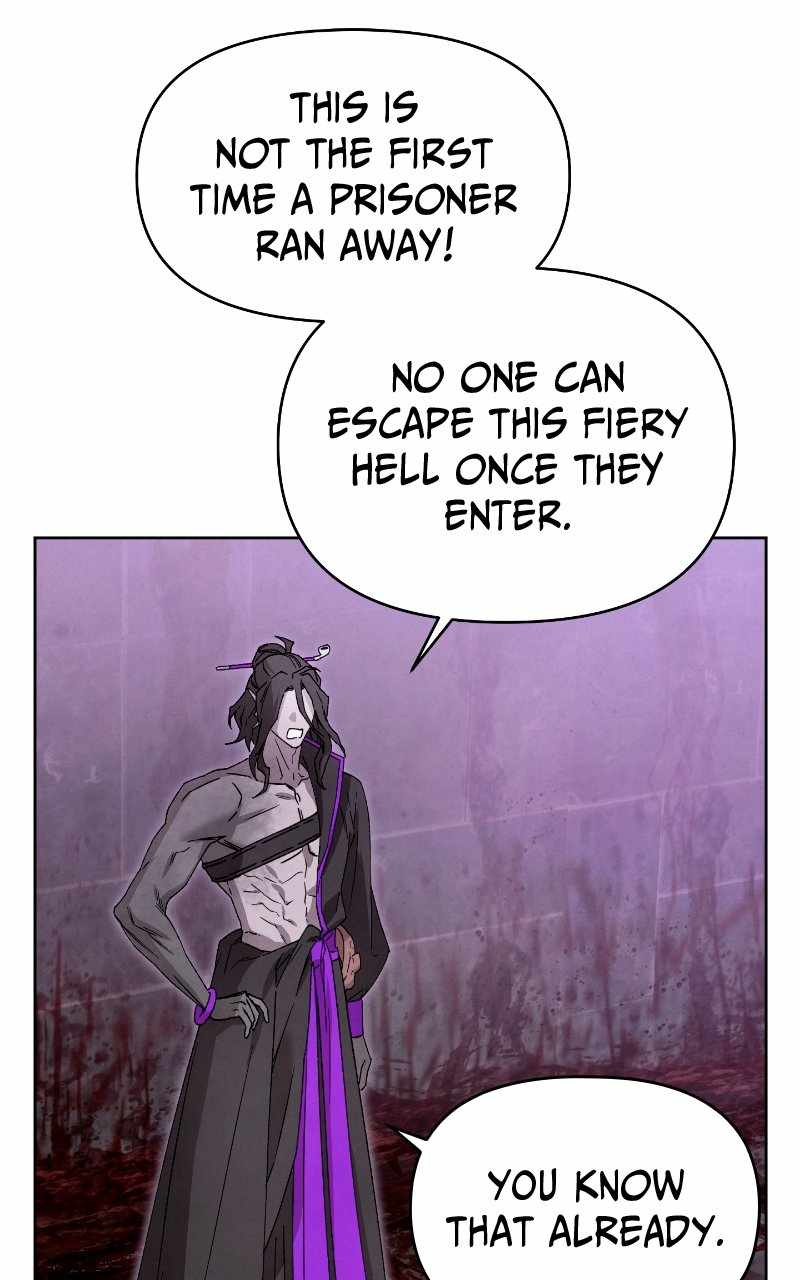 Reincarnated into a Cursed Game Chapter 28 — Page 34