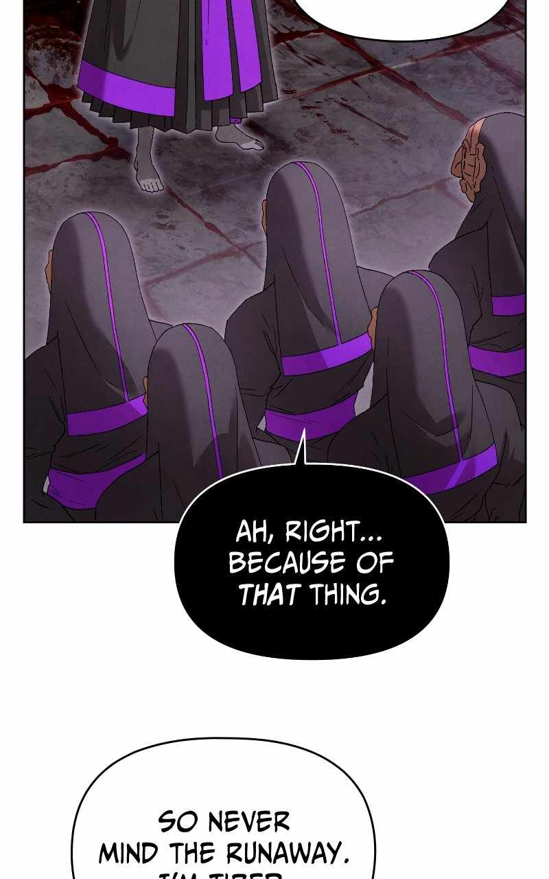 Reincarnated into a Cursed Game Chapter 28 — Page 35