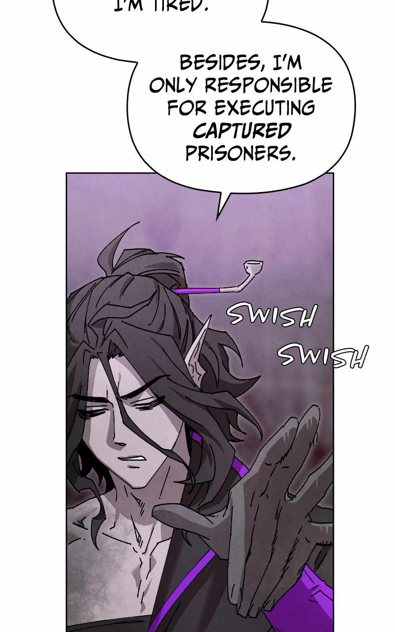 Reincarnated into a Cursed Game Chapter 28 — Page 36