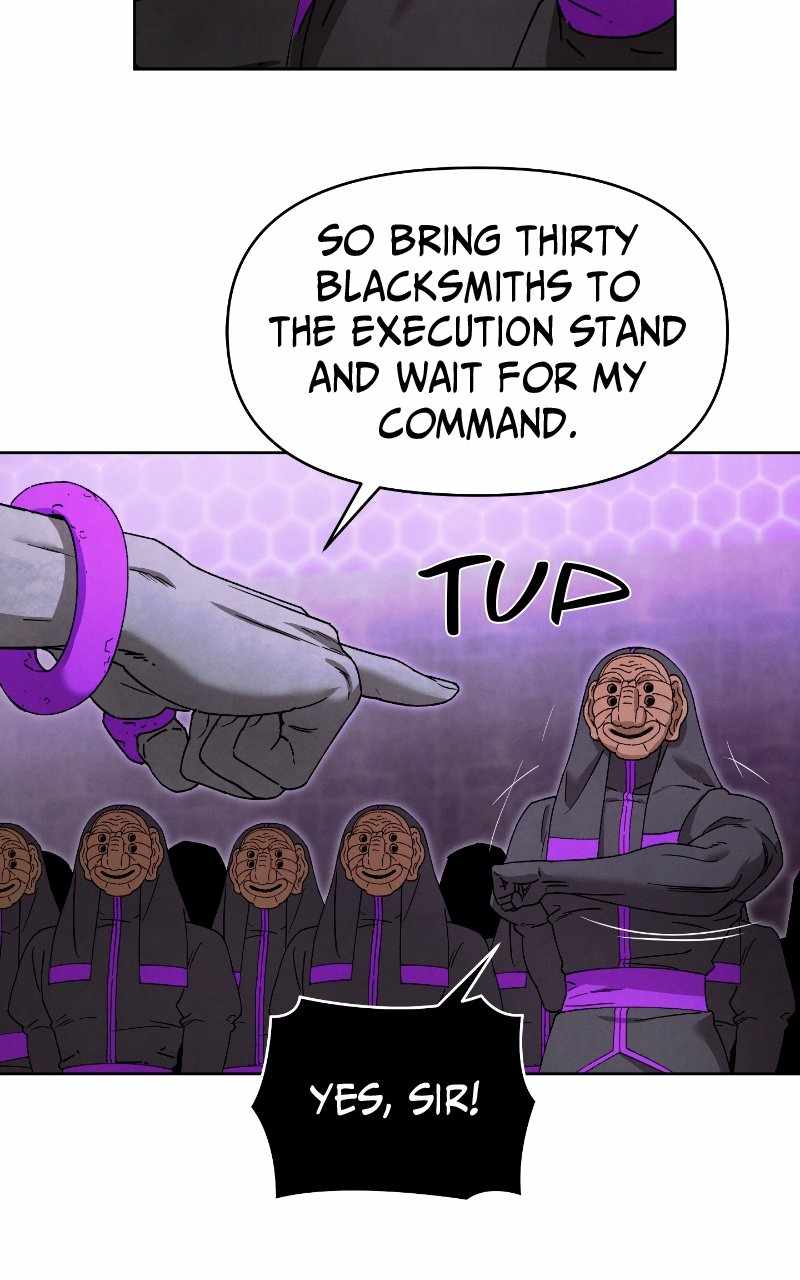 Reincarnated into a Cursed Game Chapter 28 — Page 37