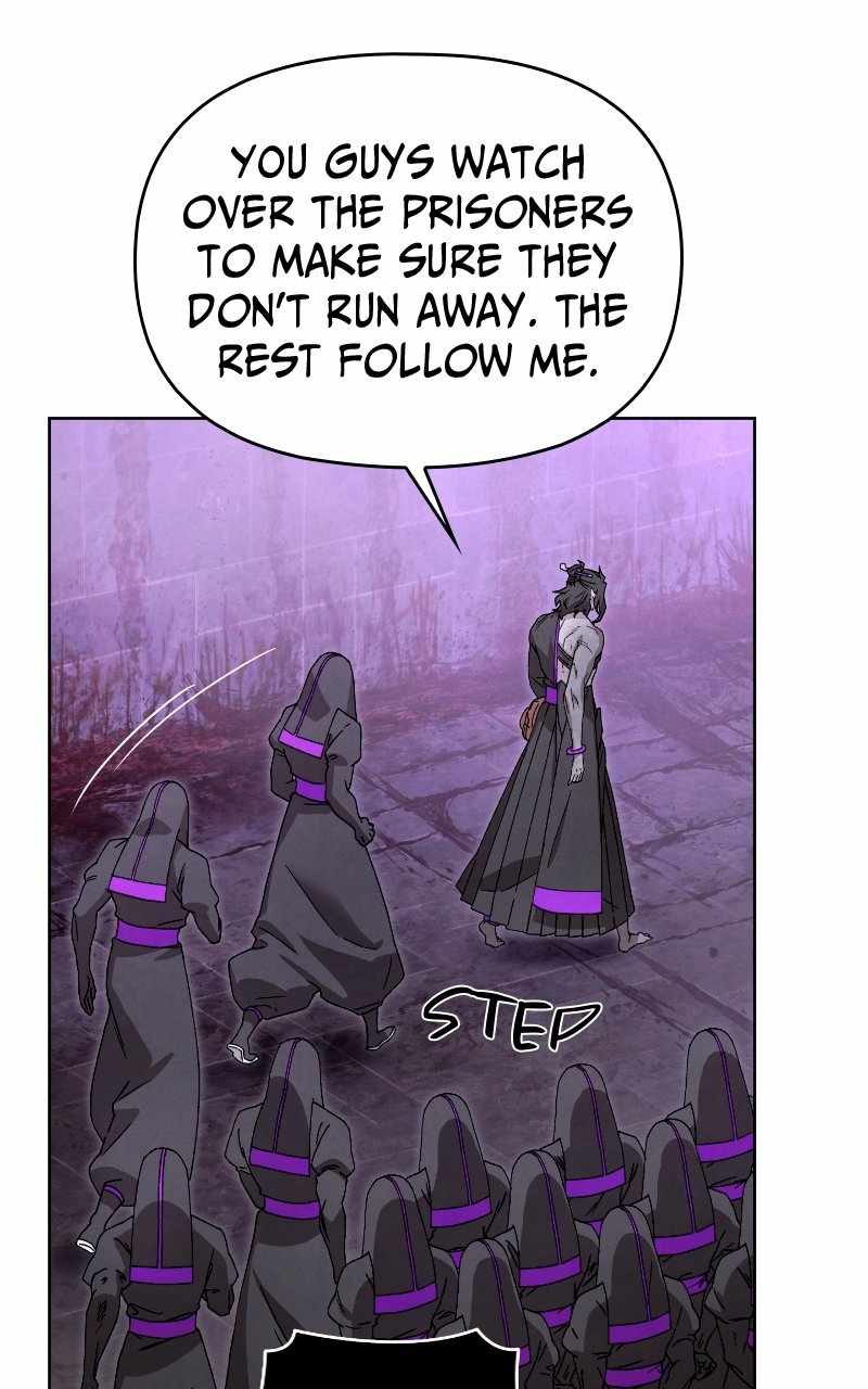 Reincarnated into a Cursed Game Chapter 28 — Page 38