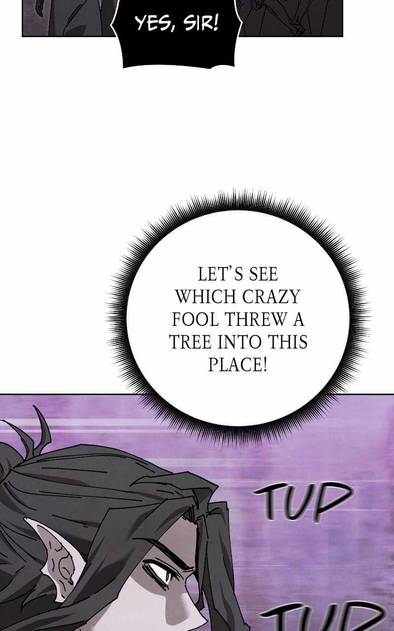Reincarnated into a Cursed Game Chapter 28 — Page 39