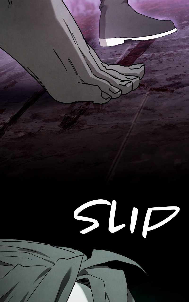 Reincarnated into a Cursed Game Chapter 28 — Page 41