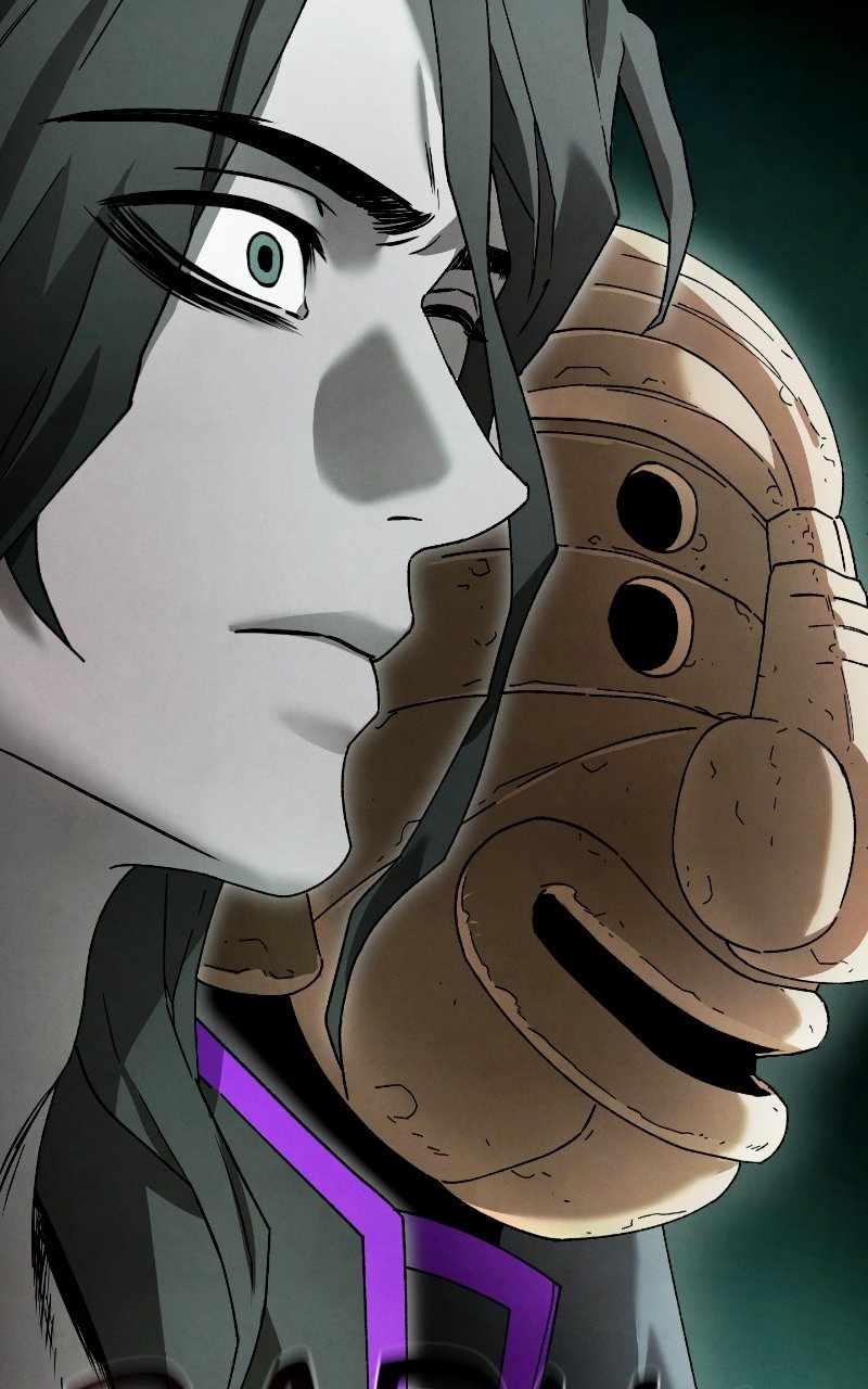 Reincarnated into a Cursed Game Chapter 28 — Page 42