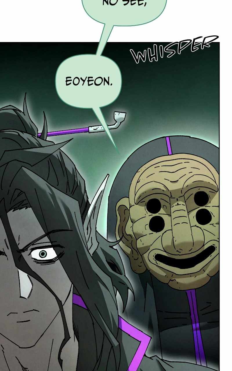 Reincarnated into a Cursed Game Chapter 28 — Page 44