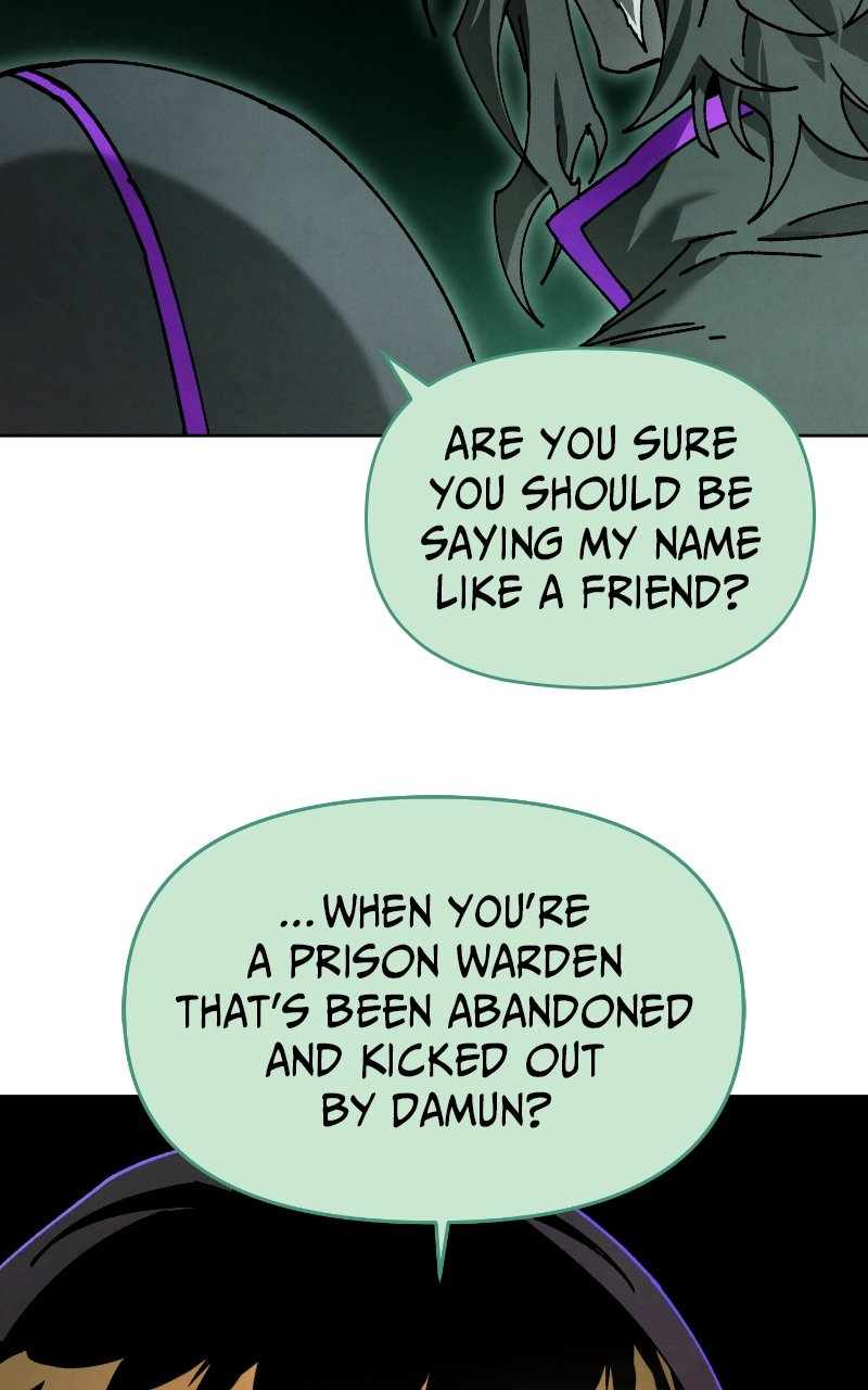 Reincarnated into a Cursed Game Chapter 28 — Page 46