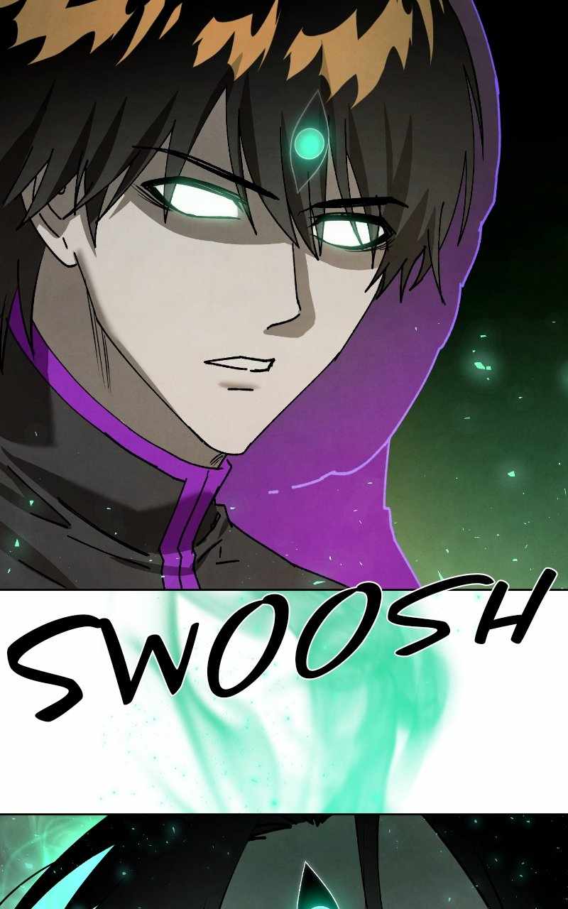 Reincarnated into a Cursed Game Chapter 28 — Page 47