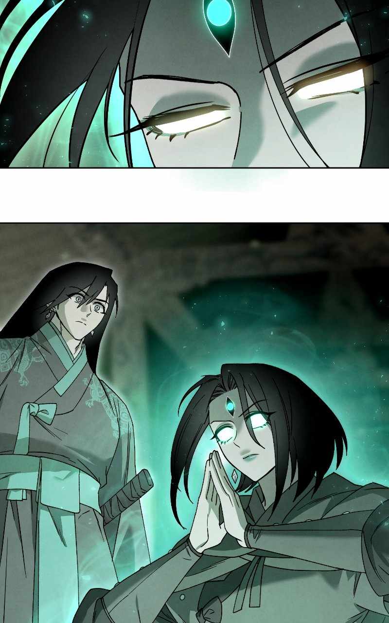 Reincarnated into a Cursed Game Chapter 28 — Page 48