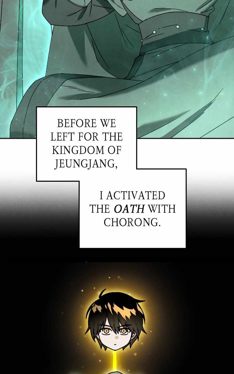 Reincarnated into a Cursed Game Chapter 28 — Page 49