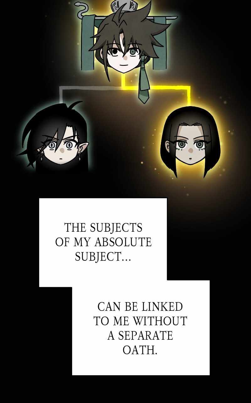 Reincarnated into a Cursed Game Chapter 28 — Page 50
