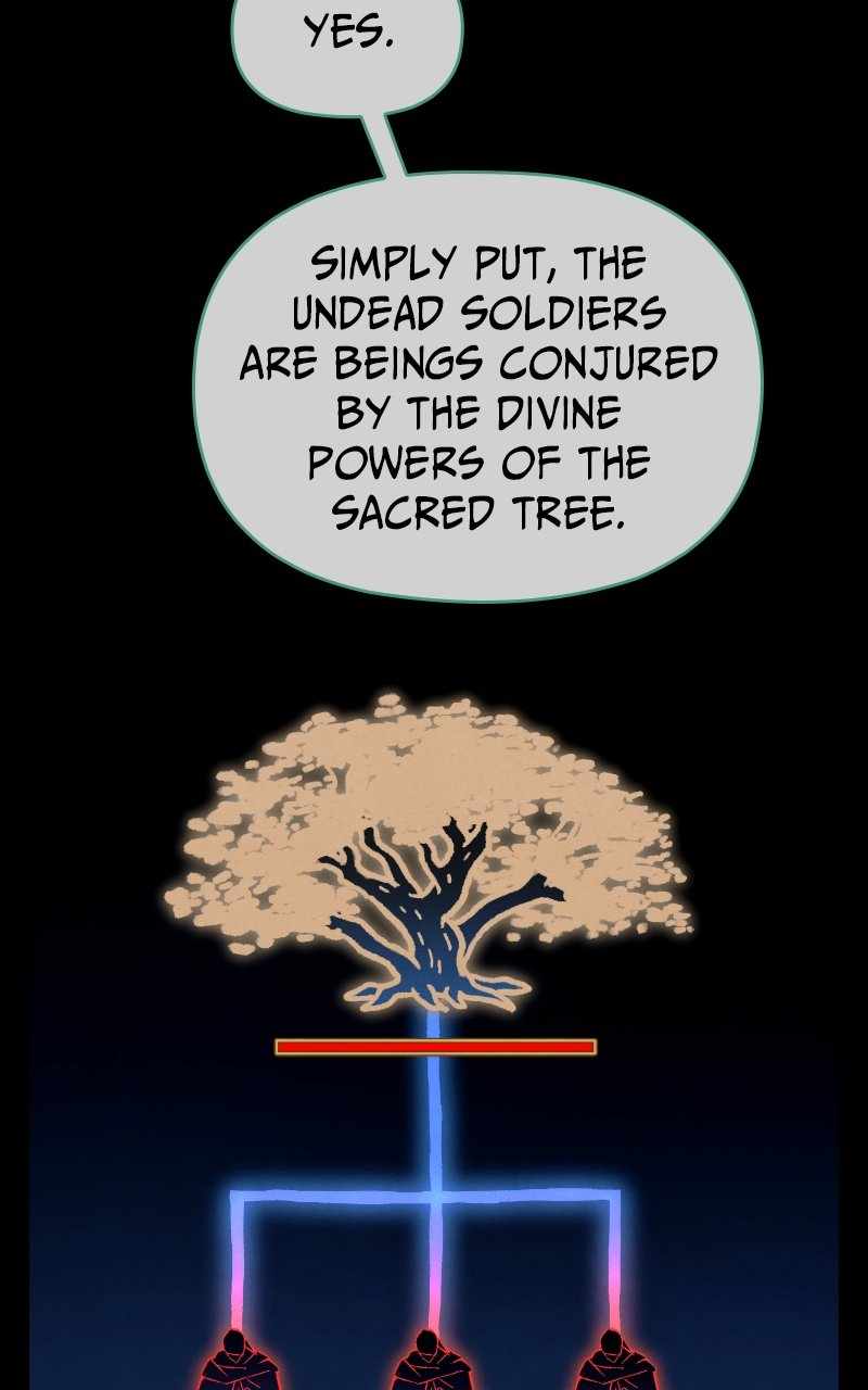 Reincarnated into a Cursed Game Chapter 28 — Page 54