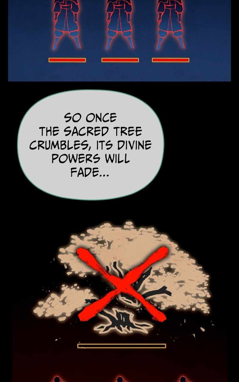 Reincarnated into a Cursed Game Chapter 28 — Page 55