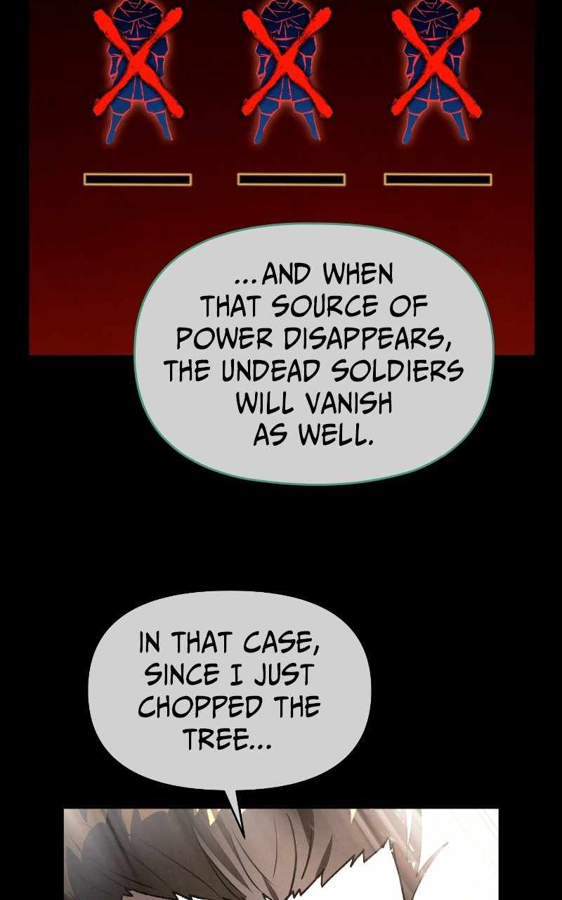 Reincarnated into a Cursed Game Chapter 28 — Page 56