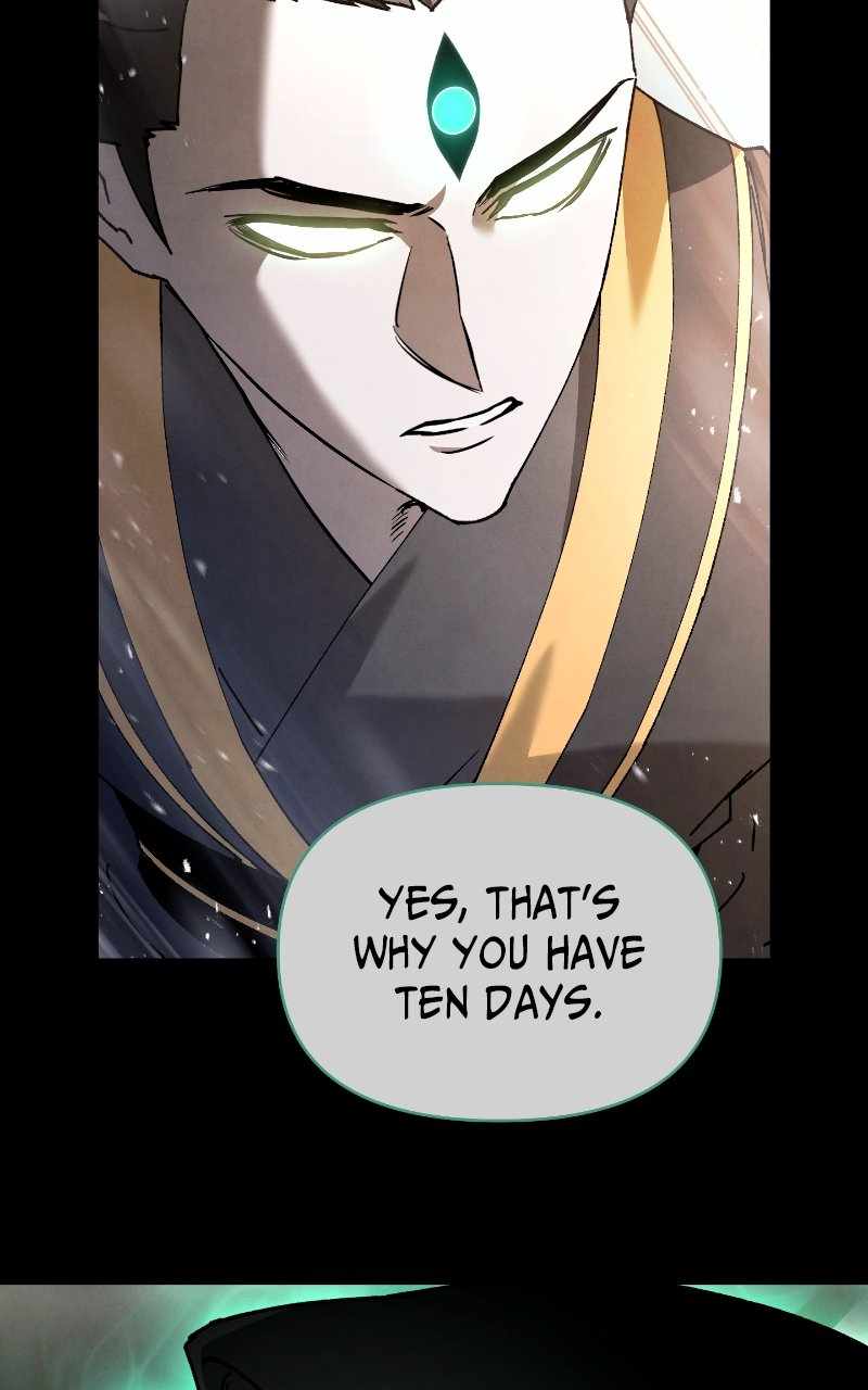 Reincarnated into a Cursed Game Chapter 28 — Page 57