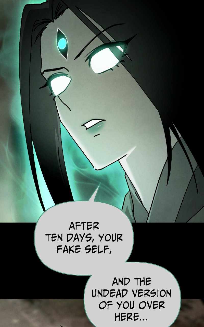 Reincarnated into a Cursed Game Chapter 28 — Page 58