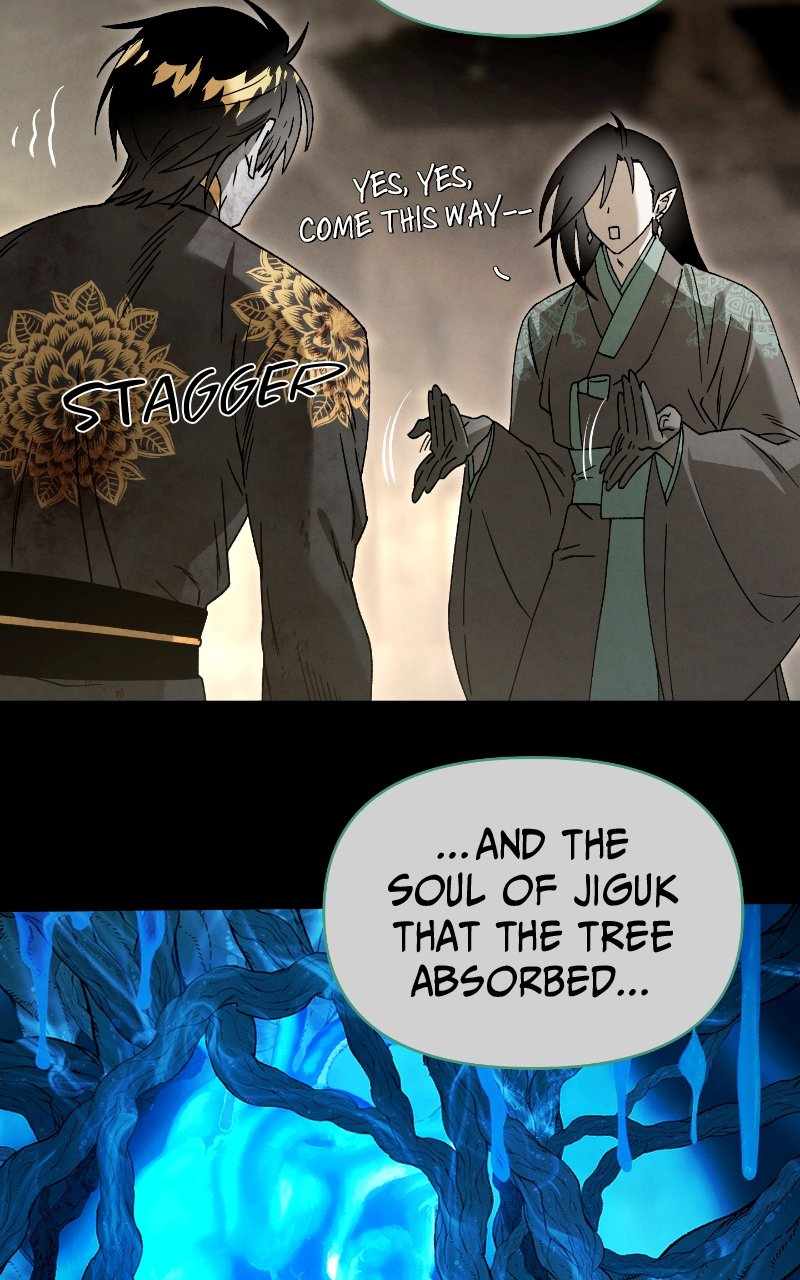 Reincarnated into a Cursed Game Chapter 28 — Page 59
