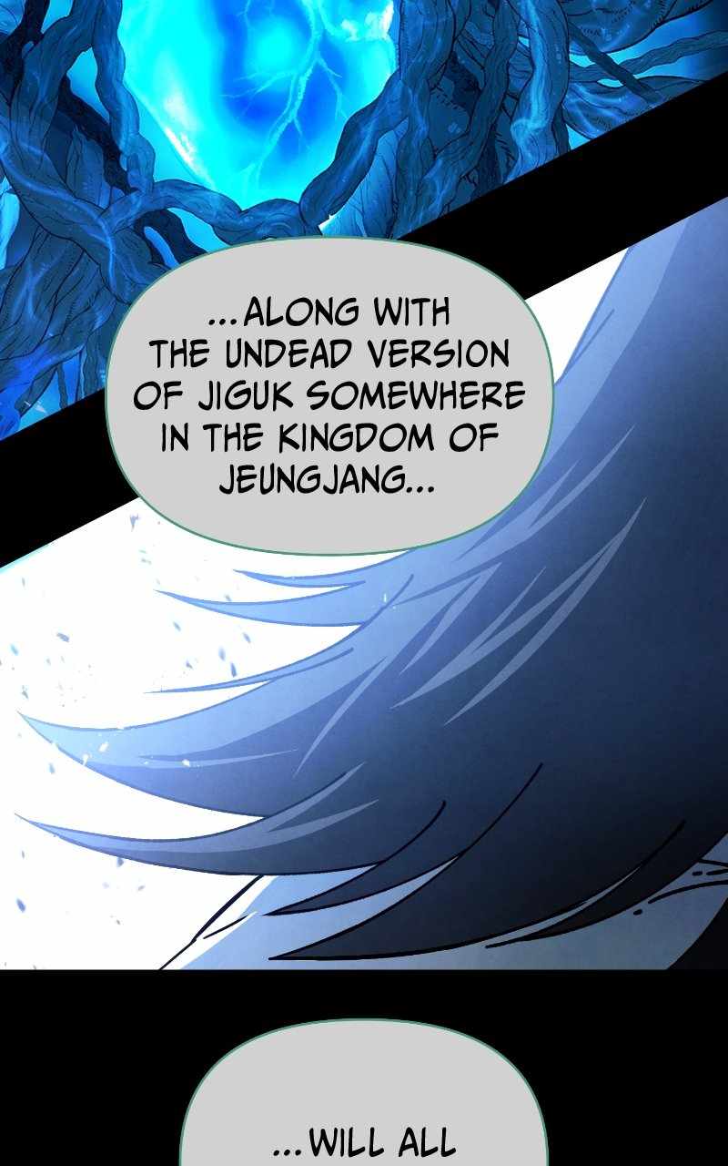 Reincarnated into a Cursed Game Chapter 28 — Page 60