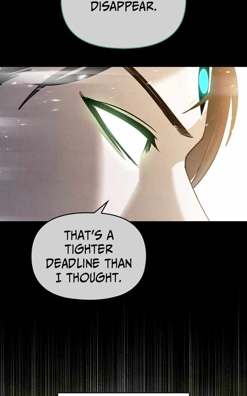 Reincarnated into a Cursed Game Chapter 28 — Page 61