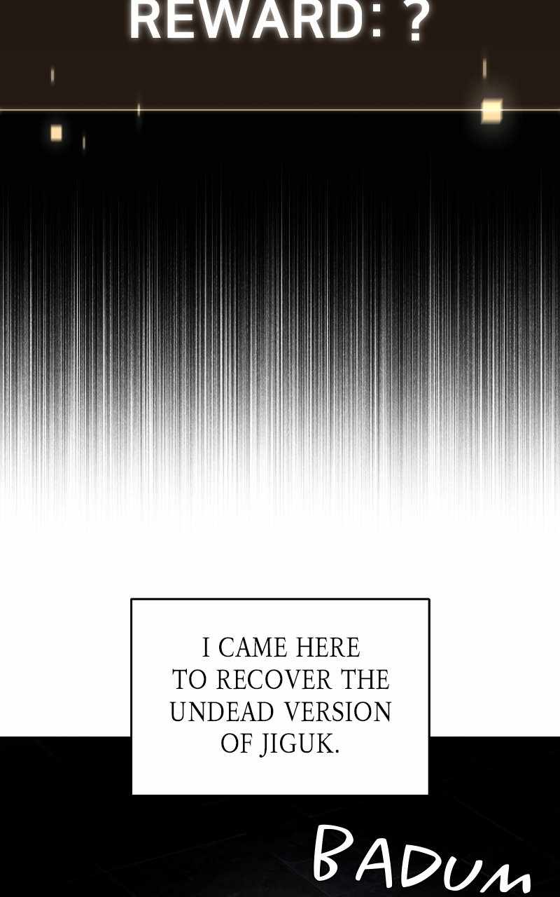 Reincarnated into a Cursed Game Chapter 28 — Page 82