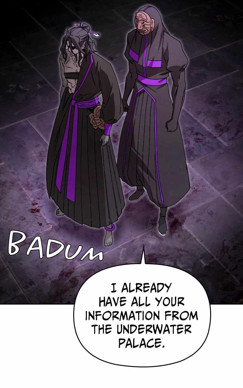 Reincarnated into a Cursed Game Chapter 28 — Page 83