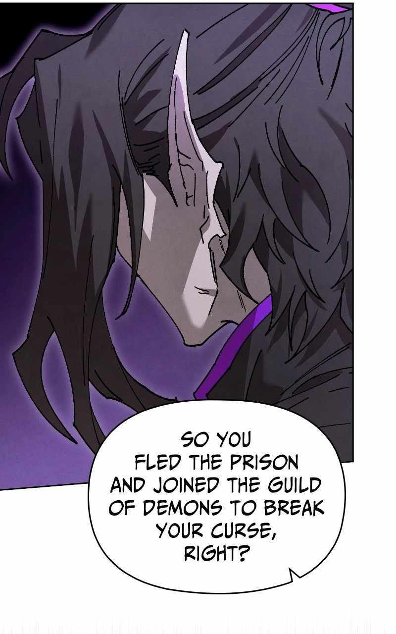 Reincarnated into a Cursed Game Chapter 28 — Page 84