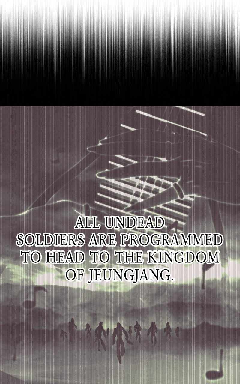 Reincarnated into a Cursed Game Chapter 28 — Page 85