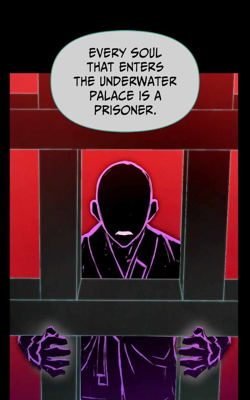 Reincarnated into a Cursed Game Chapter 29 — Page 1