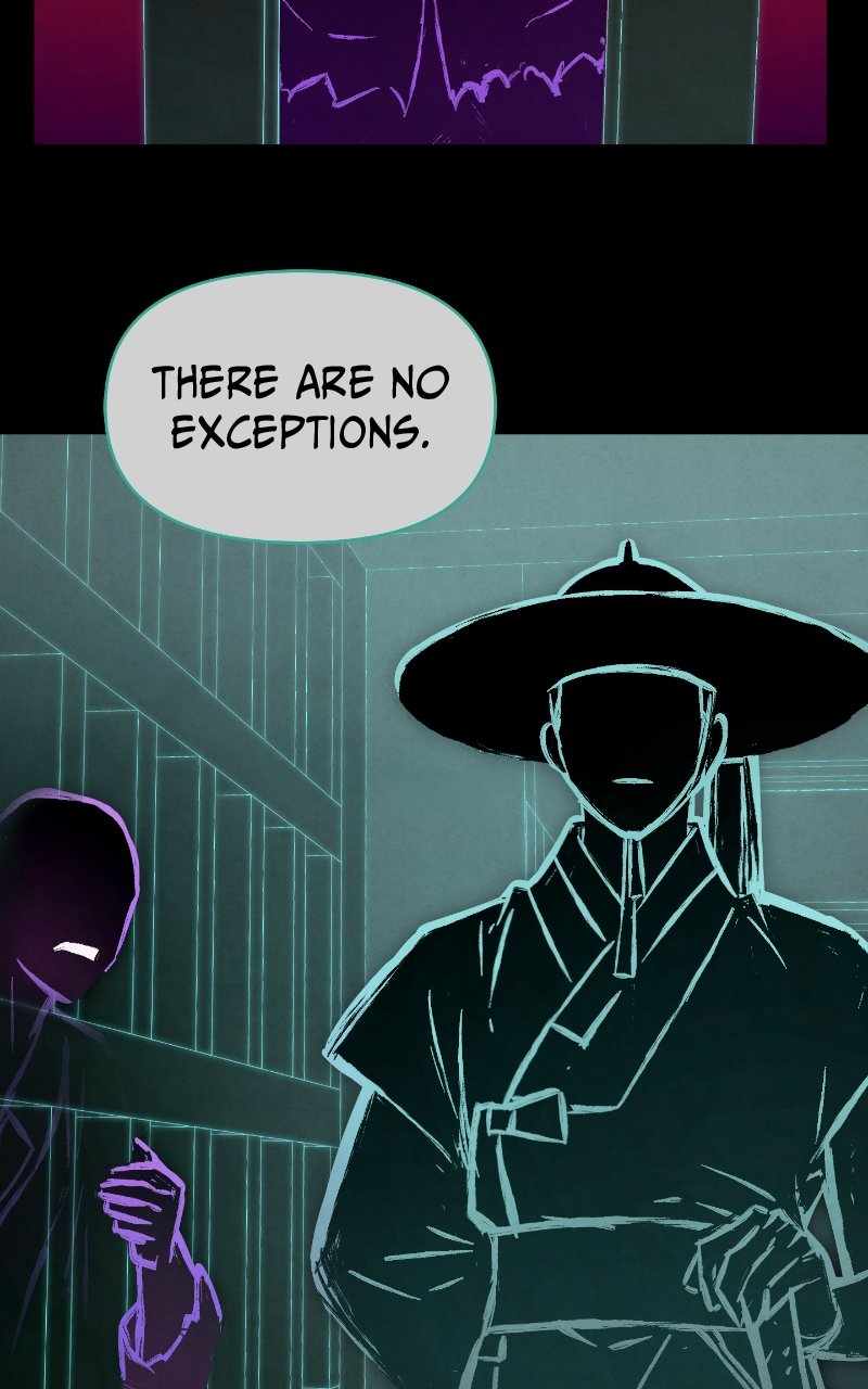 Reincarnated into a Cursed Game Chapter 29 — Page 2