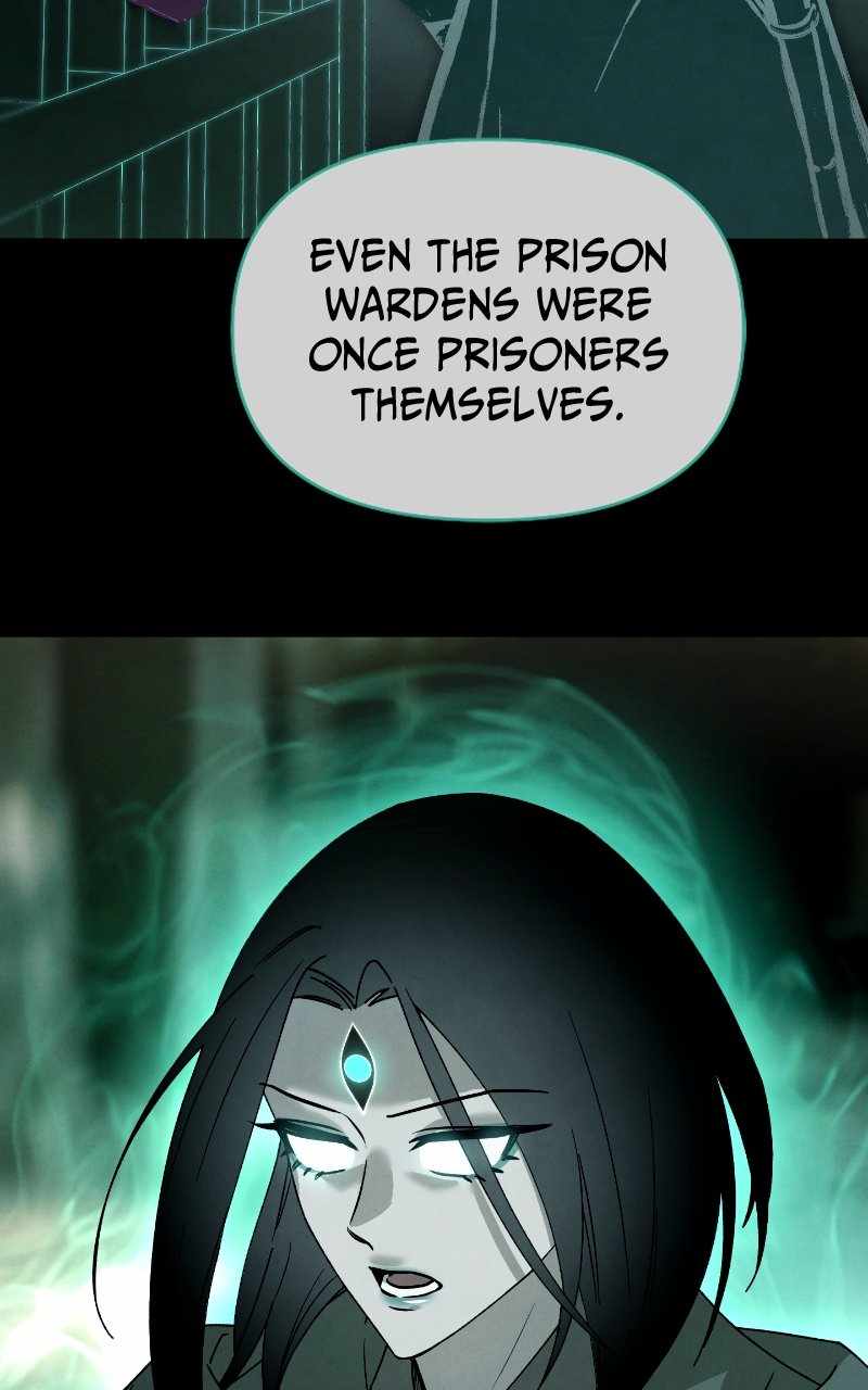 Reincarnated into a Cursed Game Chapter 29 — Page 3