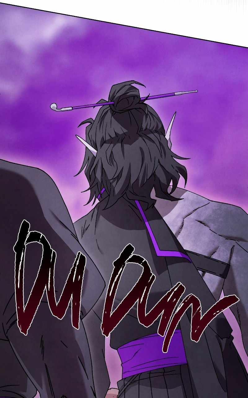 Reincarnated into a Cursed Game Chapter 29 — Page 5