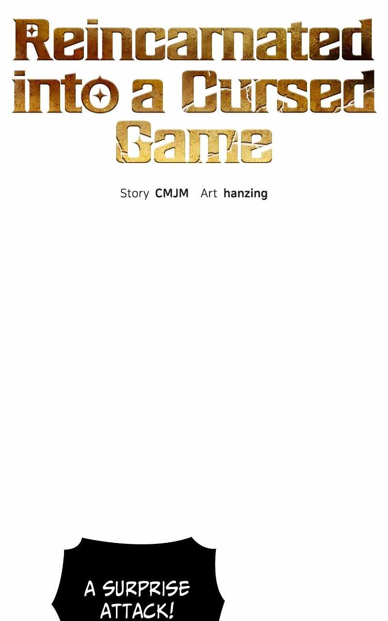 Reincarnated into a Cursed Game Chapter 29 — Page 7