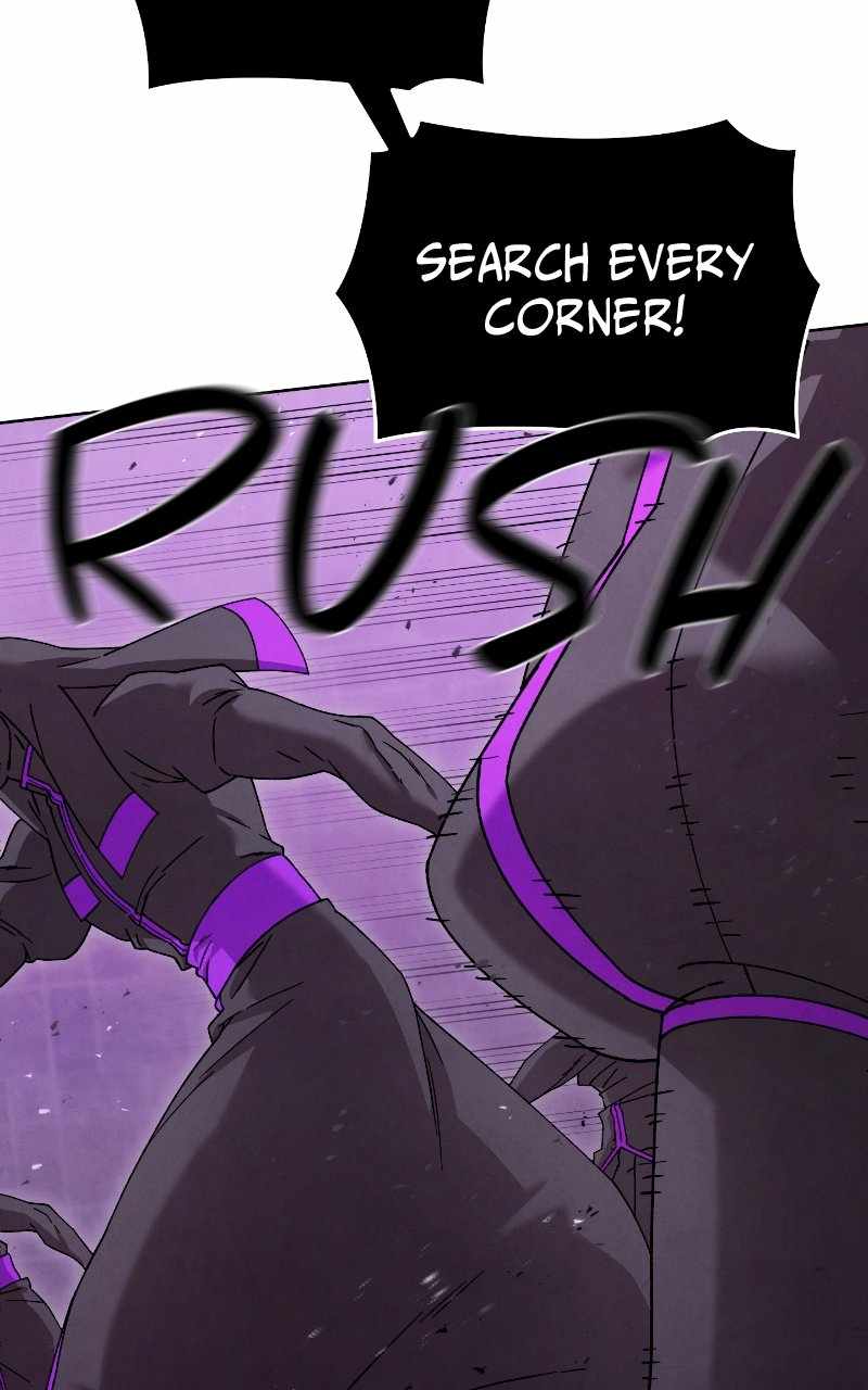 Reincarnated into a Cursed Game Chapter 29 — Page 8