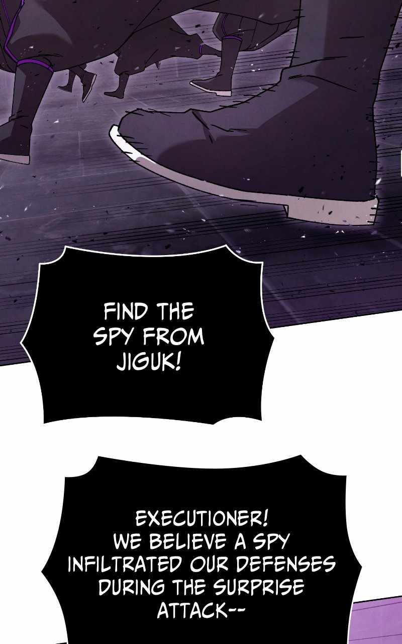 Reincarnated into a Cursed Game Chapter 29 — Page 9