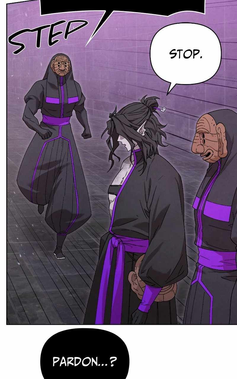 Reincarnated into a Cursed Game Chapter 29 — Page 10
