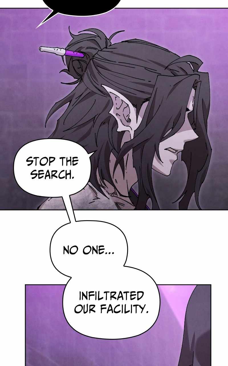Reincarnated into a Cursed Game Chapter 29 — Page 11