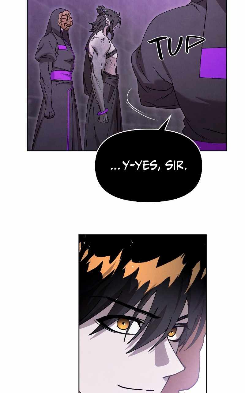 Reincarnated into a Cursed Game Chapter 29 — Page 12