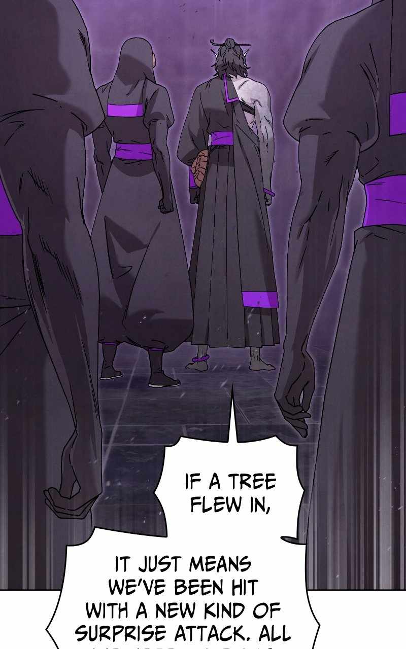 Reincarnated into a Cursed Game Chapter 29 — Page 14