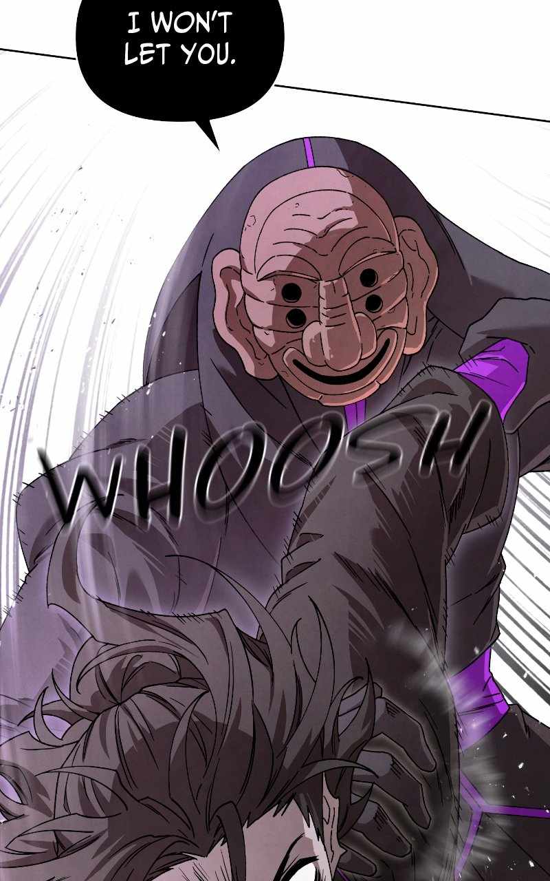 Reincarnated into a Cursed Game Chapter 29 — Page 23