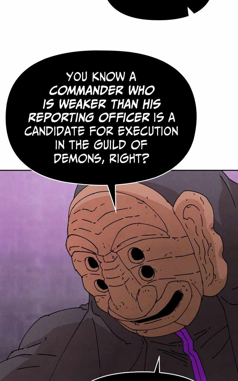 Reincarnated into a Cursed Game Chapter 29 — Page 26