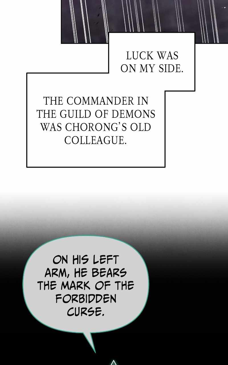 Reincarnated into a Cursed Game Chapter 29 — Page 28