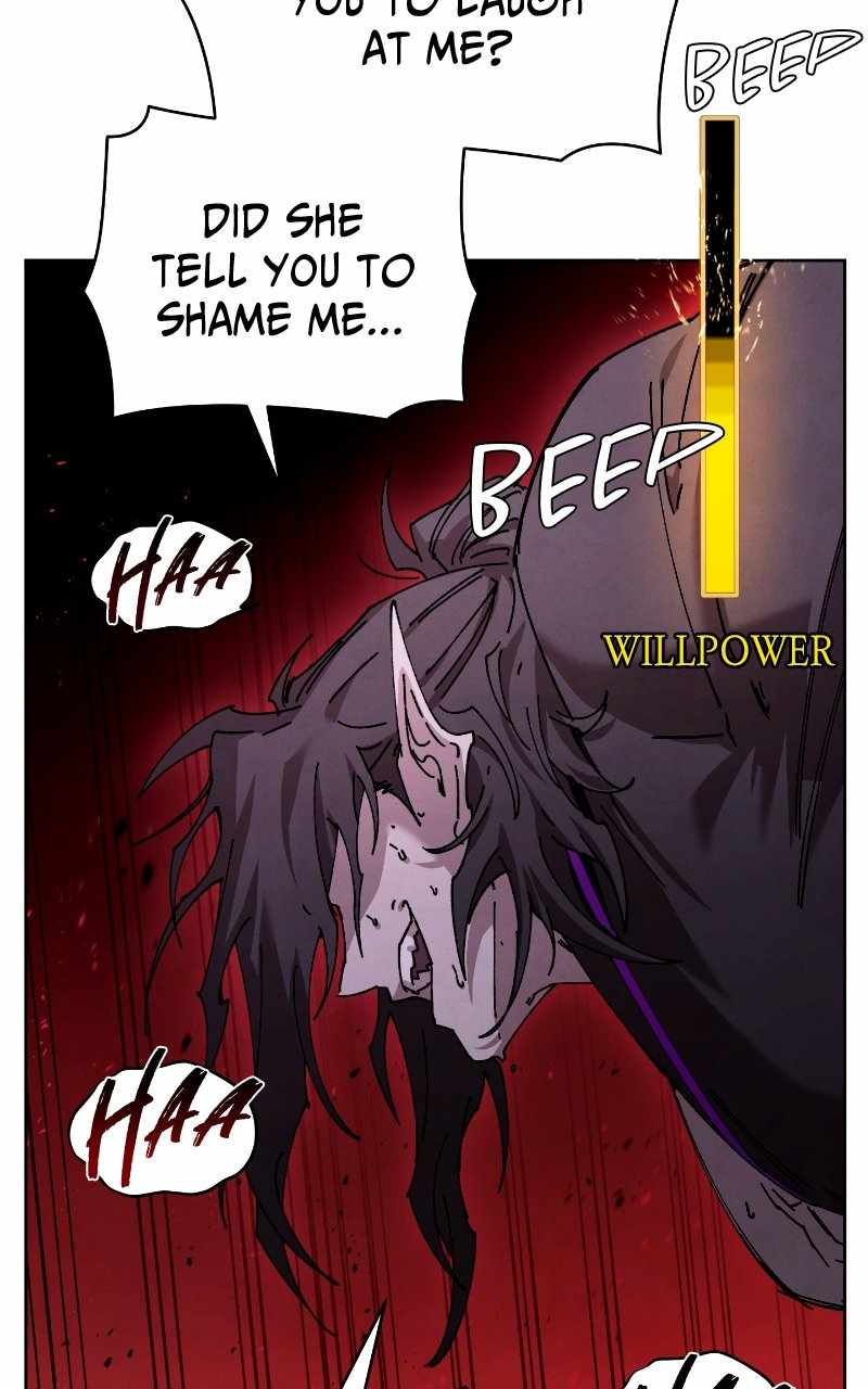 Reincarnated into a Cursed Game Chapter 29 — Page 30