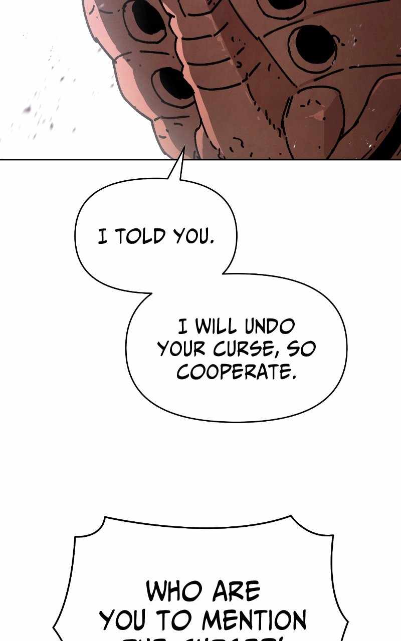 Reincarnated into a Cursed Game Chapter 29 — Page 32