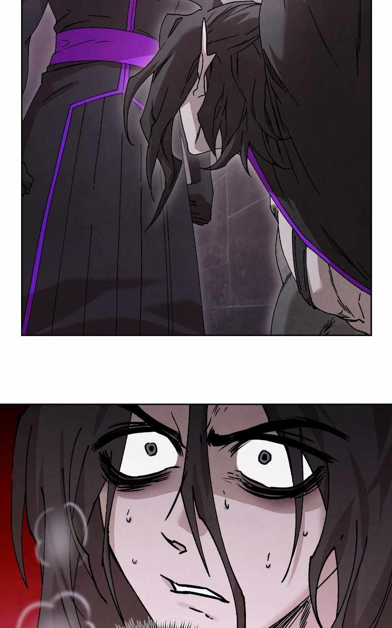 Reincarnated into a Cursed Game Chapter 29 — Page 35