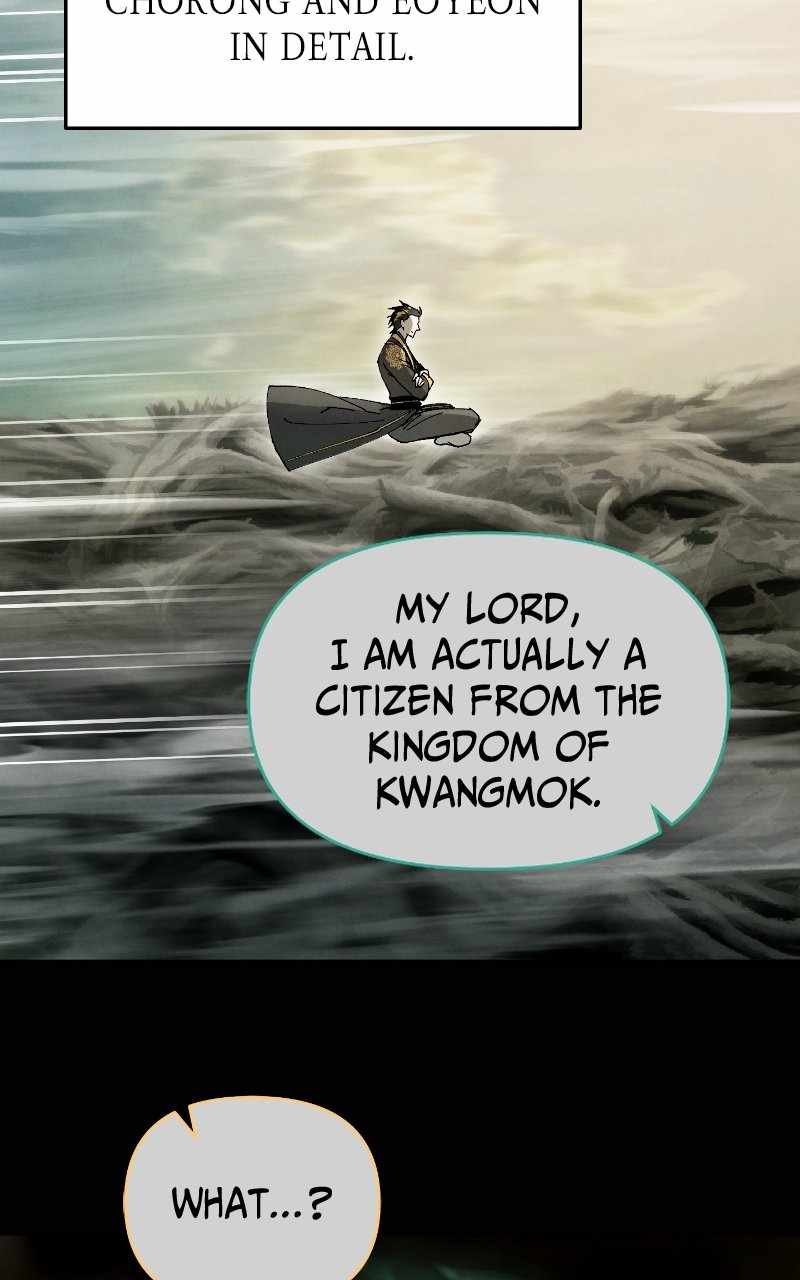 Reincarnated into a Cursed Game Chapter 29 — Page 40